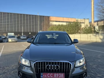 Авто Audi Q5 2014 № 7525811