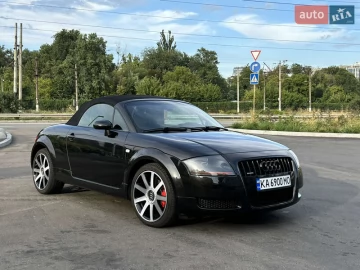 Авто Audi Tt 1999 № 7525845