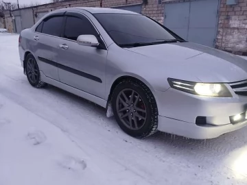 Авто Honda Accord 2005 № 7525879