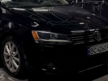 Авто Volkswagen Jetta 2012 № 7525890