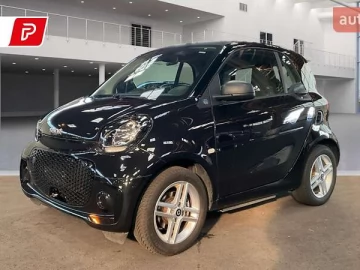 Авто smart Eq Fortwo 2021 № 7525908