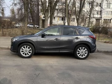 Авто Mazda Cx-5 2013 № 7525925