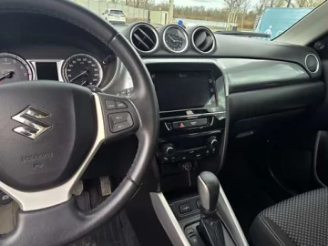 Авто Suzuki Vitara 2018 № 7525940
