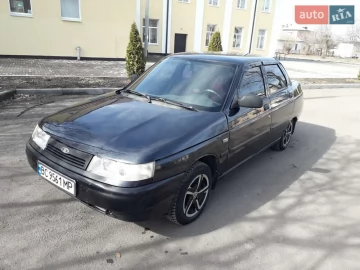Авто ВАЗ 2110 2011 № 7525997