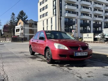 Авто Mitsubishi Lancer 2004 № 7526003