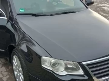 Авто Volkswagen Passat 2009 № 7526023