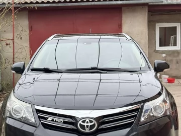 Авто Toyota Avensis 2012 № 7526127
