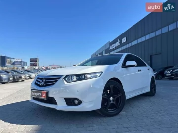 Авто Honda Accord 2012 № 7526132