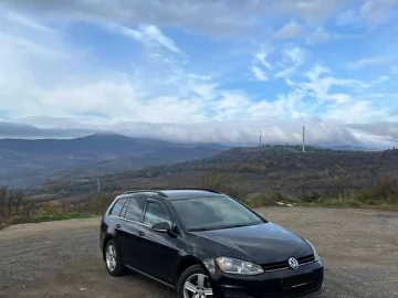 Авто Volkswagen Golf 2015 № 7526144