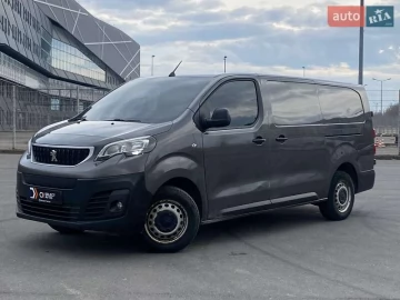 Авто Peugeot Expert 2020 № 7526174