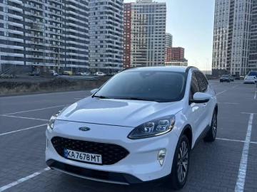 Авто Ford Escape 2019 № 7526184