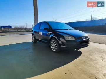 Авто Ford Focus 2007 № 7526225