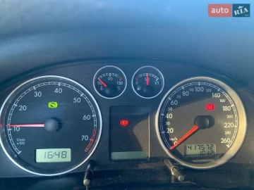 Авто Volkswagen Passat 2001 № 7526231