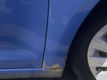 Авто Volkswagen Touran 2004 № 7526239