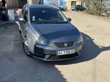 Авто SEAT Ibiza 2012 № 7526254