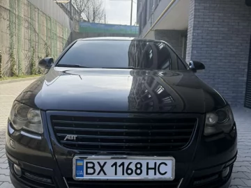 Авто Volkswagen Passat 2009 № 7526302