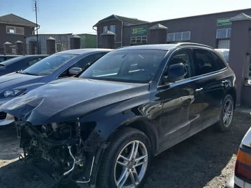 Авто Audi Q5 2015 № 7526326