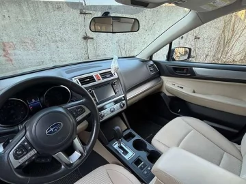 Авто Subaru Outback 2017 № 7526363
