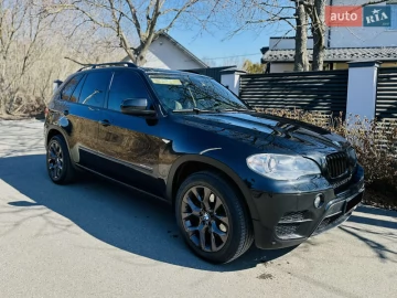 Авто BMW X5 2012 № 7526371