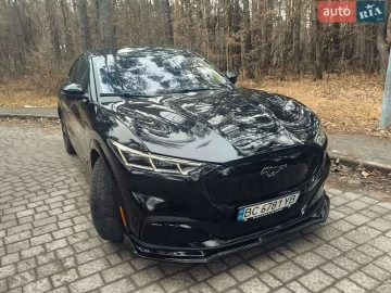 Авто Ford Mustang Mach-E 2023 № 7526428