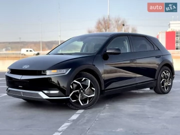 Авто Hyundai Ioniq 5 2024 № 7526429