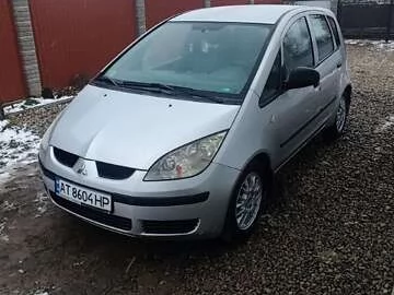 Авто Mitsubishi Colt 2006 № 7526460