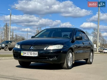 Авто Mitsubishi Lancer 2005 № 7526461