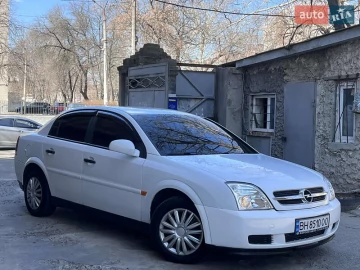 Авто Opel Vectra 2003 № 7526464