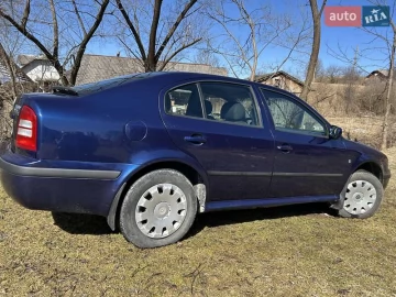 Авто Skoda Octavia 2008 № 7526476