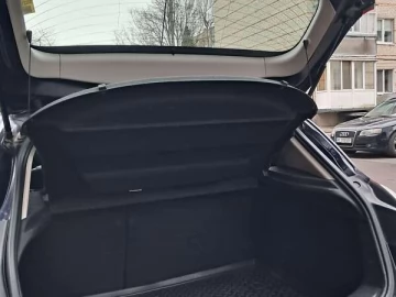 Авто Renault Megane 2009 № 7526535