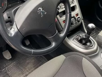 Авто Peugeot 308 2012 № 7526547