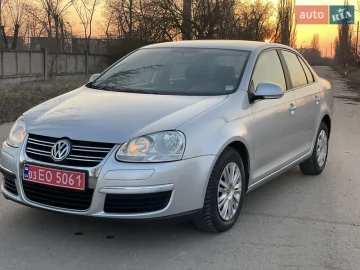 Авто Volkswagen Jetta 2006 № 7526551