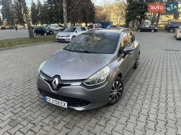 Авто Renault Clio 2014 № 7526561