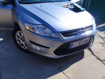 Авто Ford Mondeo 2011 № 7526572