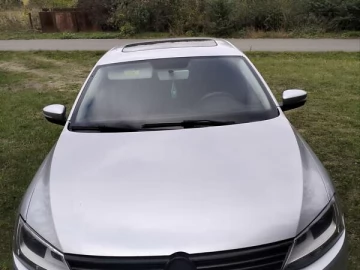 Авто Volkswagen Jetta 2011 № 7526595