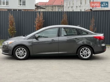 Авто Ford Focus 2015 № 7526603