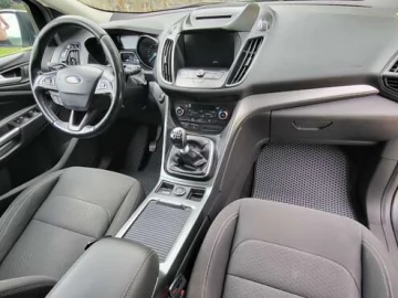 Авто Ford Kuga 2017 № 7526641