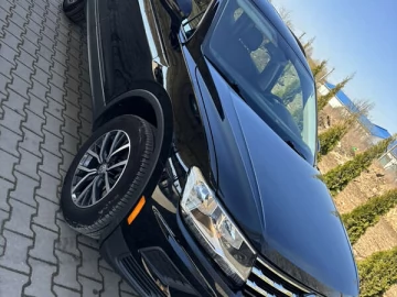 Авто Volkswagen Tiguan 2019 № 7526653