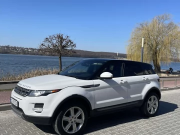 Авто Land Rover Range Rover Evoque 2015 № 7526703