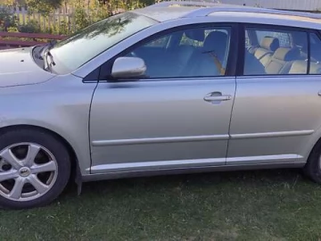 Авто Toyota Avensis 2008 № 7526773