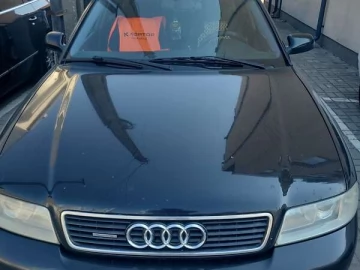 Авто Audi A4 2000 № 7526787