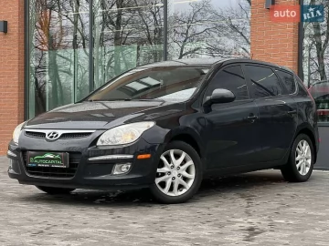 Авто Hyundai Elantra 2009 № 7526831