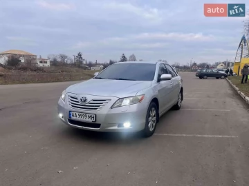 Авто Toyota Camry 2006 № 7526843