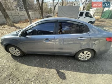 Авто KIA Rio 2013 № 7526866