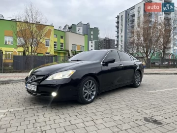 Авто Lexus Es 2007 № 7526875