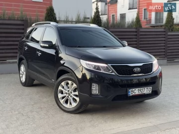 Авто KIA Sorento 2013 № 7526973
