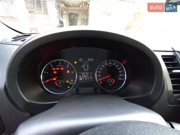 Авто Nissan X-Trail 2013 № 7526974