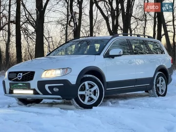 Авто Volvo Xc70 2014 № 7526985