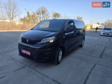 Авто Peugeot Expert 2022 № 7527018