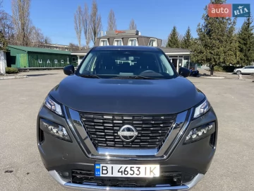 Авто Nissan Rogue 2020 № 7527020